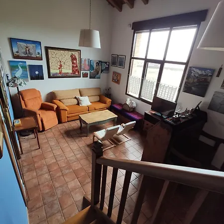 Casa Maite Rioseco de Soria