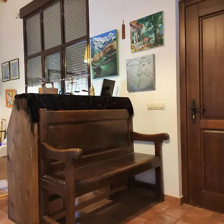 Casa Maite *
