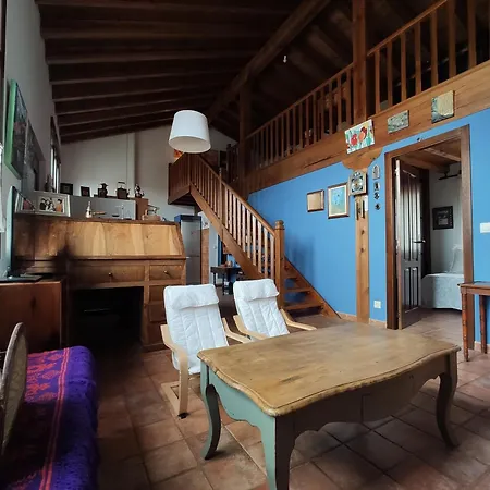 Ferienhaus Casa Maite