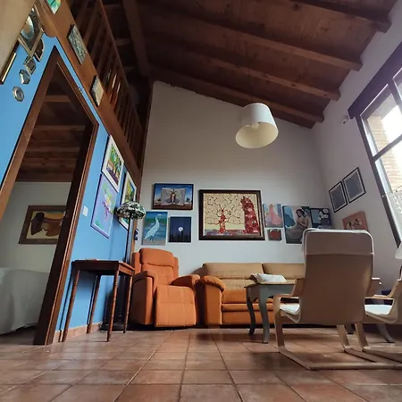 Casa Maite *