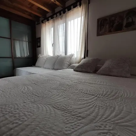 Σπίτι διακοπών Casa Maite Rioseco de Soria