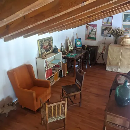 Casa Maite Rioseco de Soria