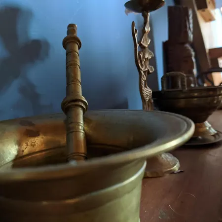 Σπίτι διακοπών Casa Maite Rioseco de Soria