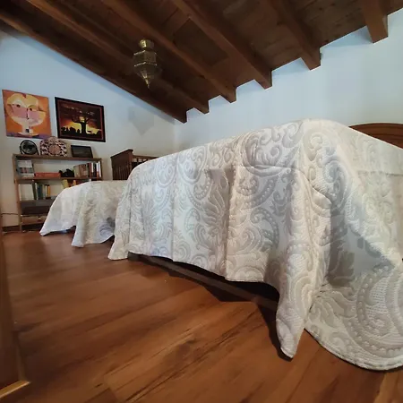 Casa Maite Σπίτι διακοπών