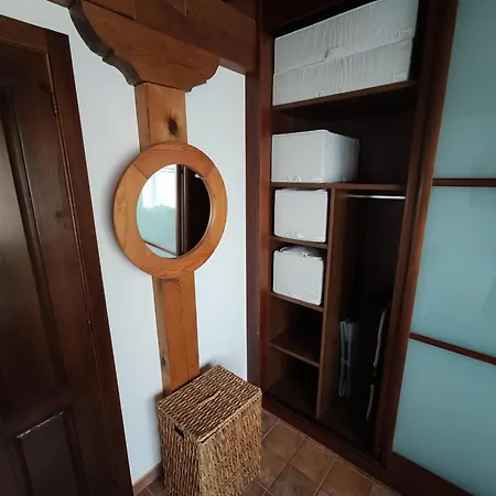 Casa Maite * Rioseco de Soria