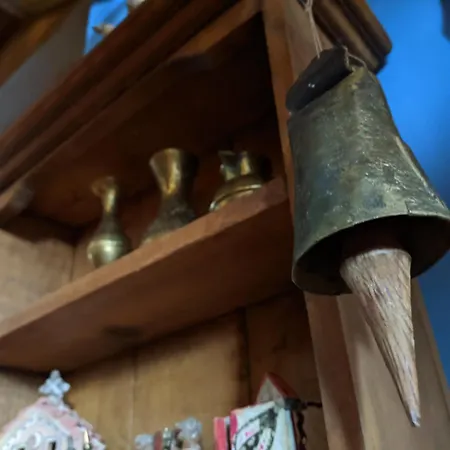 Casa Maite Ríoseco de Soria