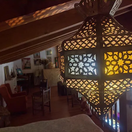 Casa Maite Rioseco de Soria