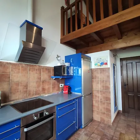 Casa Maite
