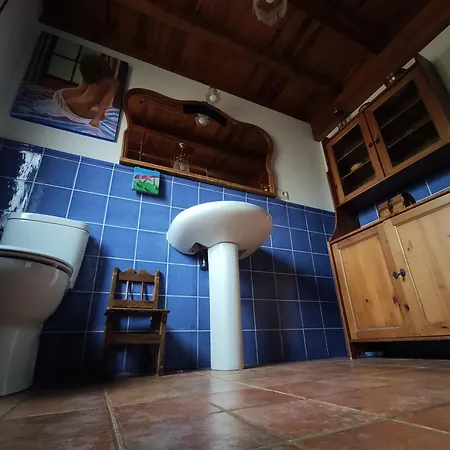 Σπίτι διακοπών Casa Maite Rioseco de Soria