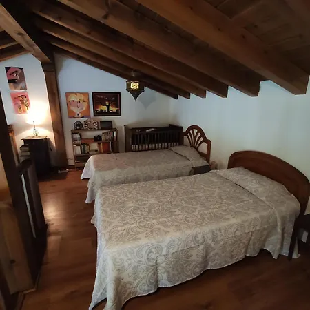 Casa Maite Σπίτι διακοπών