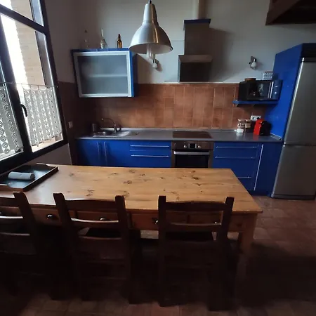Casa Maite Ferienhaus Rioseco de Soria