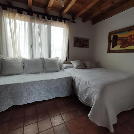Casa Maite Rioseco de Soria