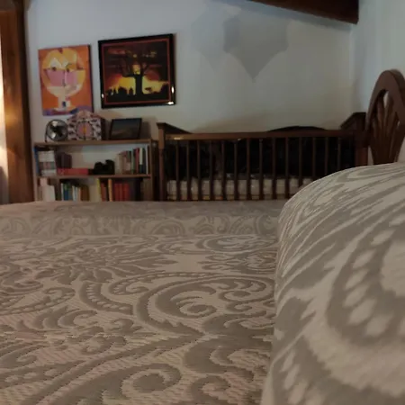 Σπίτι διακοπών Casa Maite *