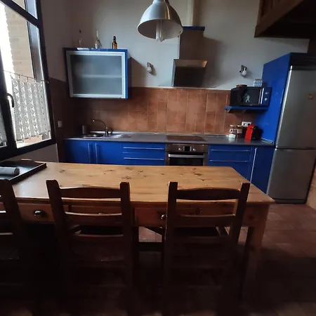 Casa Maite Nyaraló *