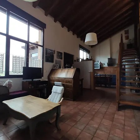 Casa Maite Ferienhaus Rioseco de Soria