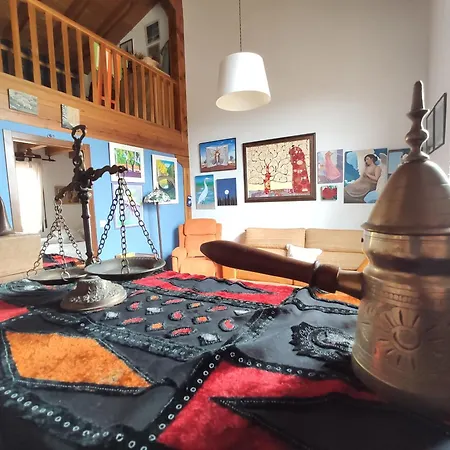 Casa Maite Rioseco de Soria