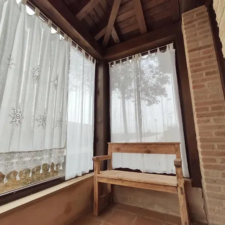 Casa Maite *