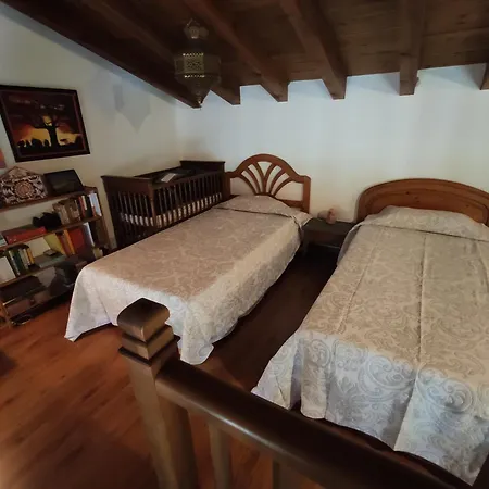 Casa Maite