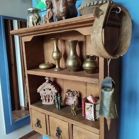 Casa Maite * Ríoseco de Soria