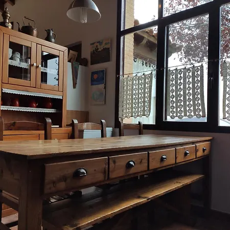 Casa Maite Ríoseco de Soria