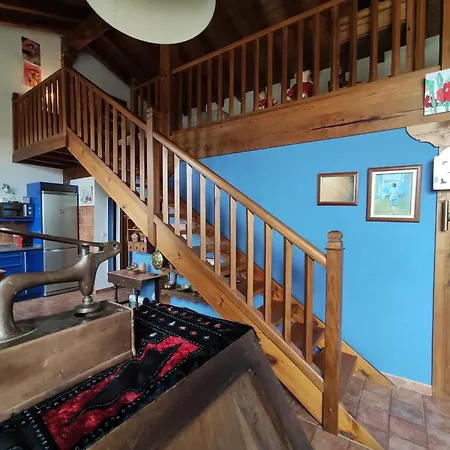 Casa Maite Ferienhaus