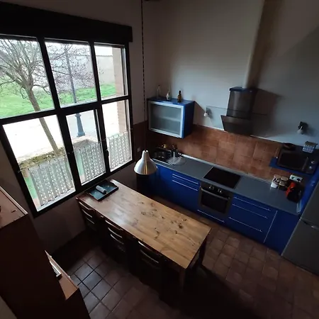 Nyaraló Casa Maite *