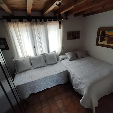 Casa Maite *