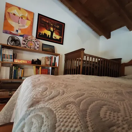 Casa Maite Nyaraló *