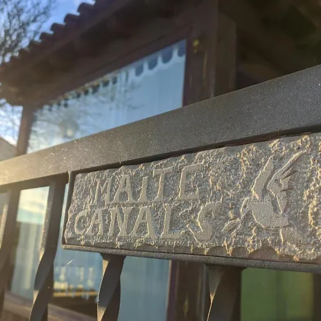 Casa Maite * Ríoseco de Soria