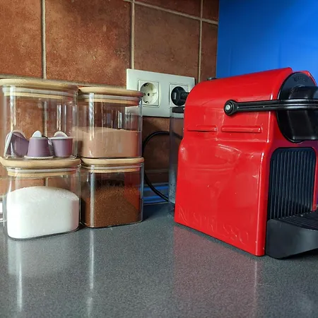 Σπίτι διακοπών Casa Maite *