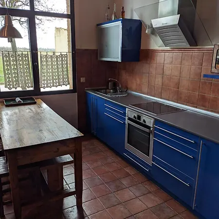 Casa Maite *