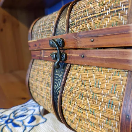 Casa Maite * Ríoseco de Soria