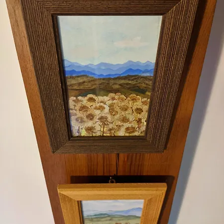 Casa Maite Nyaraló Ríoseco de Soria