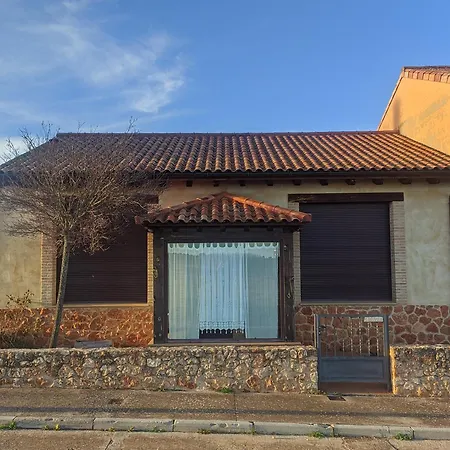 Casa Maite Ferienhaus