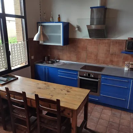 Σπίτι διακοπών Casa Maite *