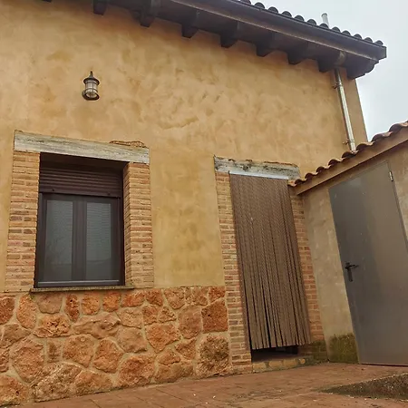 Casa Maite Nyaraló *