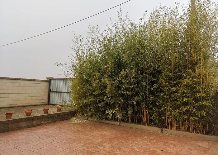 Casa Maite Feriehus Rioseco de Soria