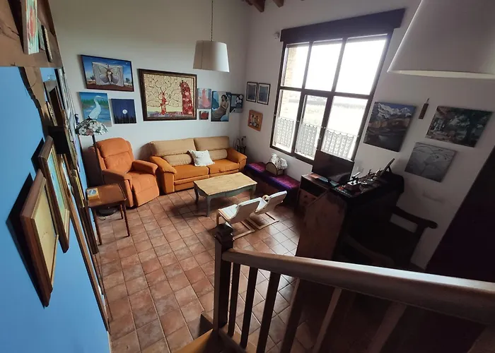 Casa Maite Rioseco de Soria