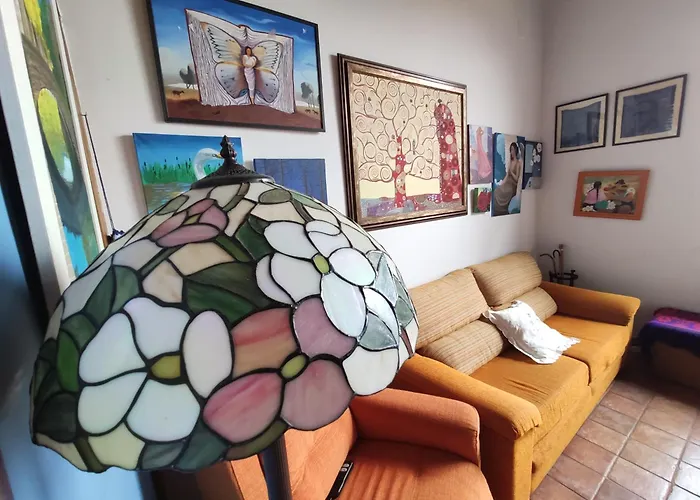 Feriehus Casa Maite *