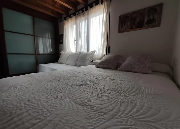 Feriehus Casa Maite Rioseco de Soria