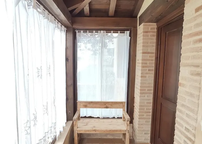 Casa Maite * Rioseco de Soria