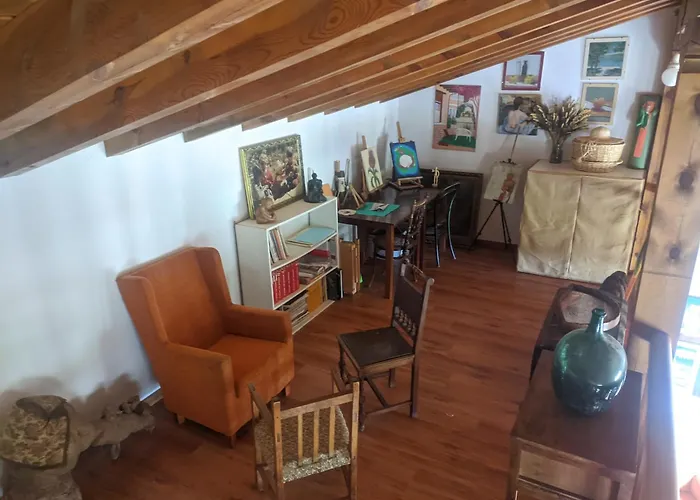 Casa Maite Rioseco de Soria