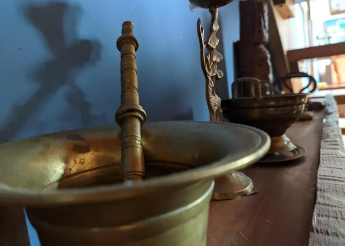 Feriehus Casa Maite Rioseco de Soria