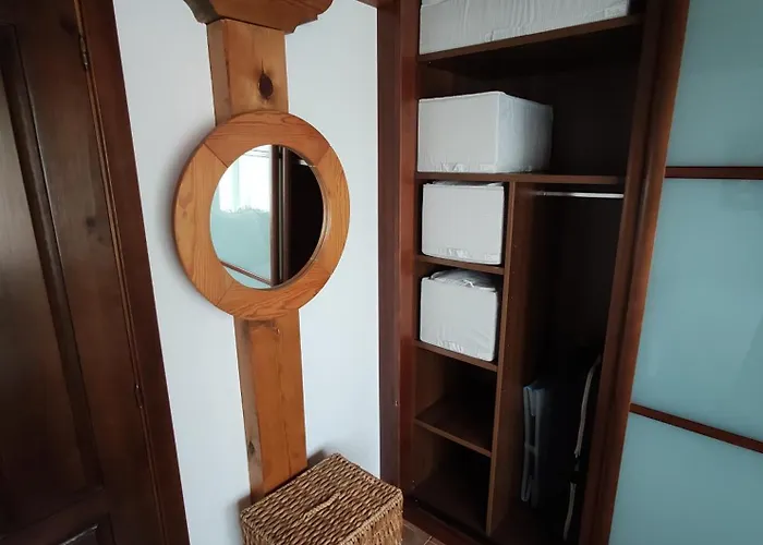 Casa Maite * Rioseco de Soria