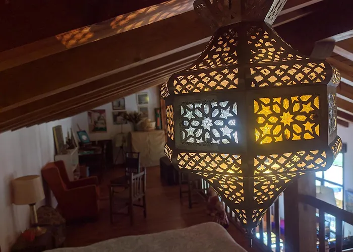 Casa Maite Rioseco de Soria