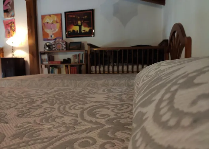 Feriehus Casa Maite *