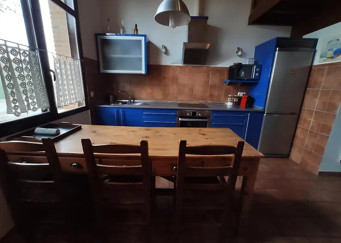 Casa Maite Feriehus *