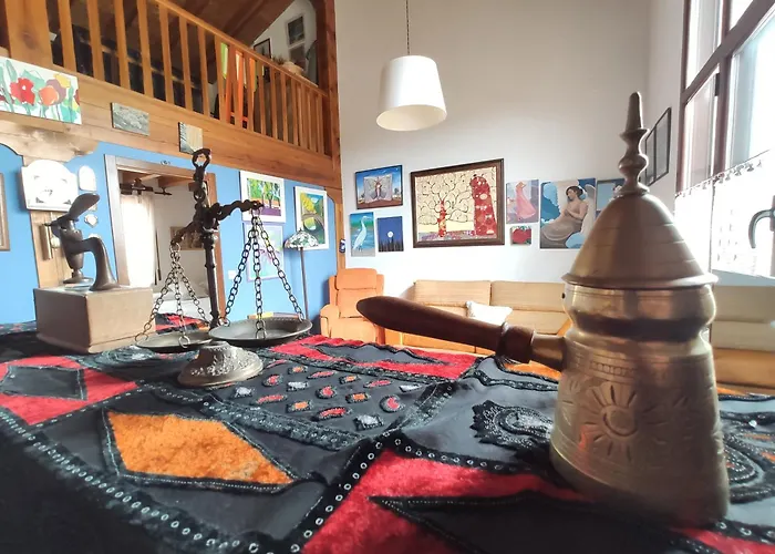 Casa Maite Rioseco de Soria