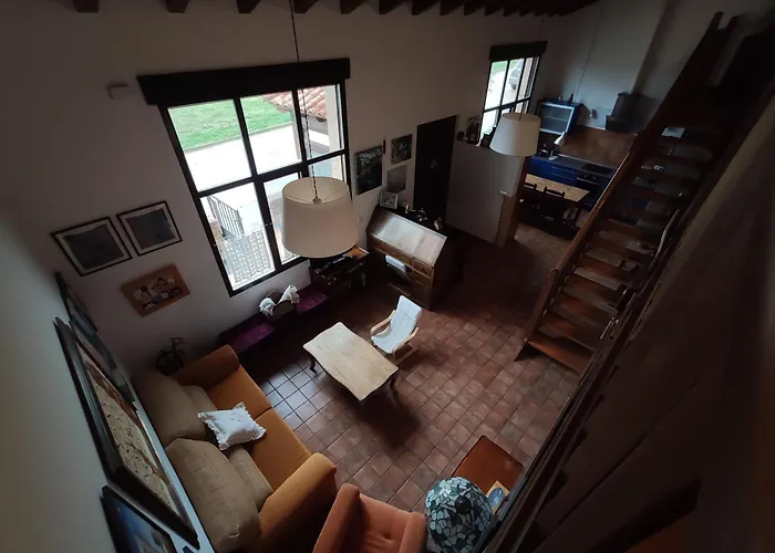 Feriehus Casa Maite *