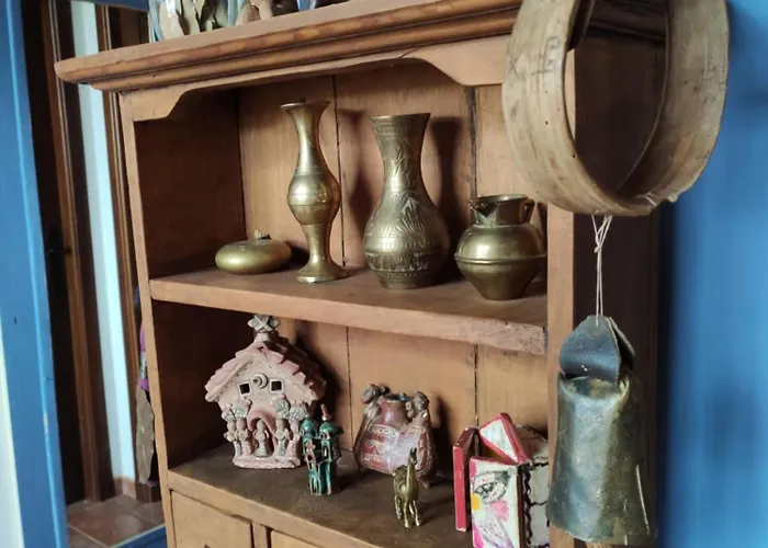 Casa Maite * Rioseco de Soria